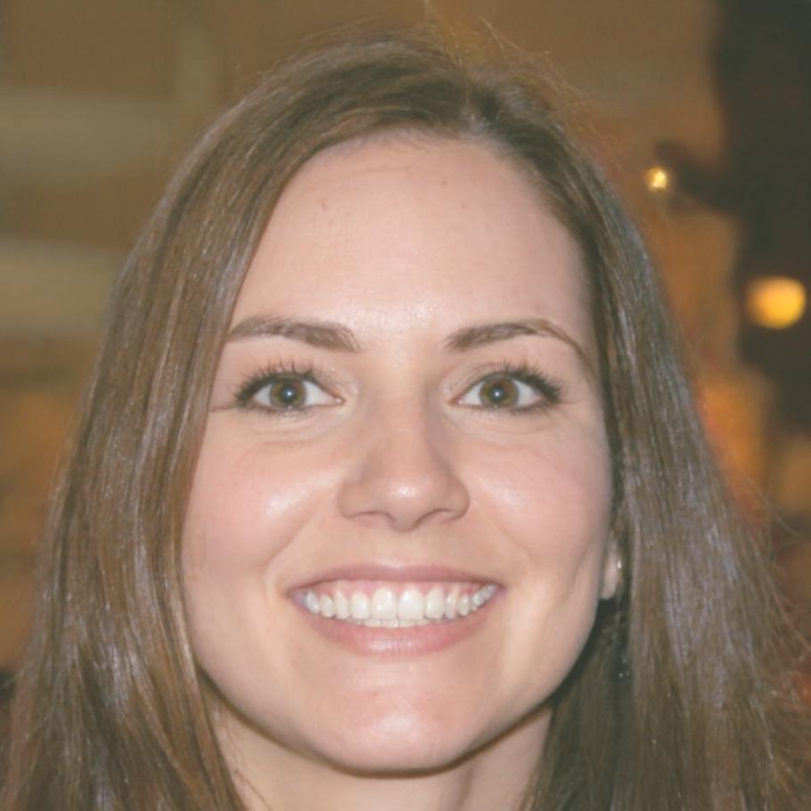 Marketing-Expertin Nadia Wolff