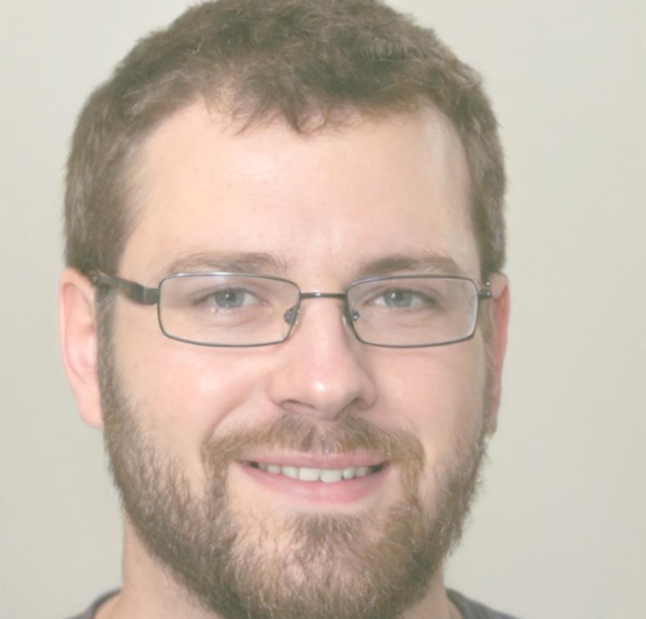 Porträt von Clemens Bergmann