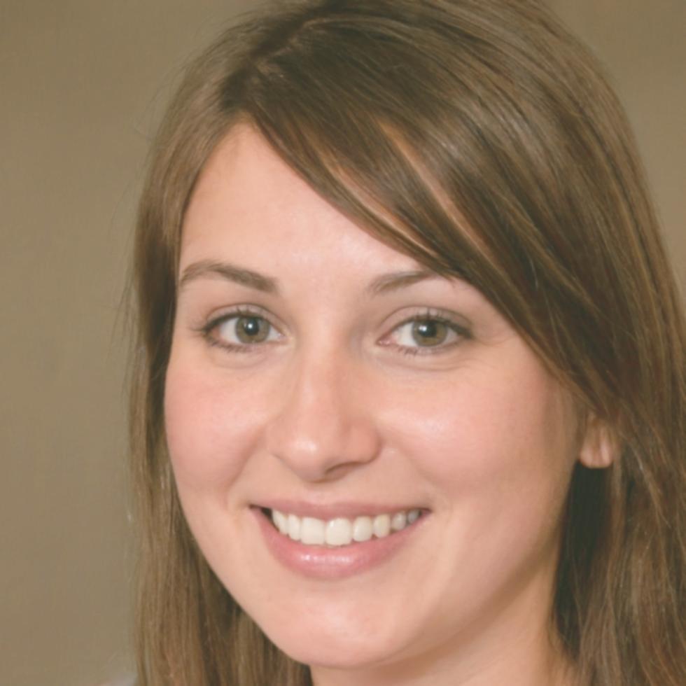 Lena Hartmann, Gründerin und Programmleiterin